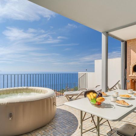Casa Morena By Atlantic Holiday Санта-Крус Экстерьер фото