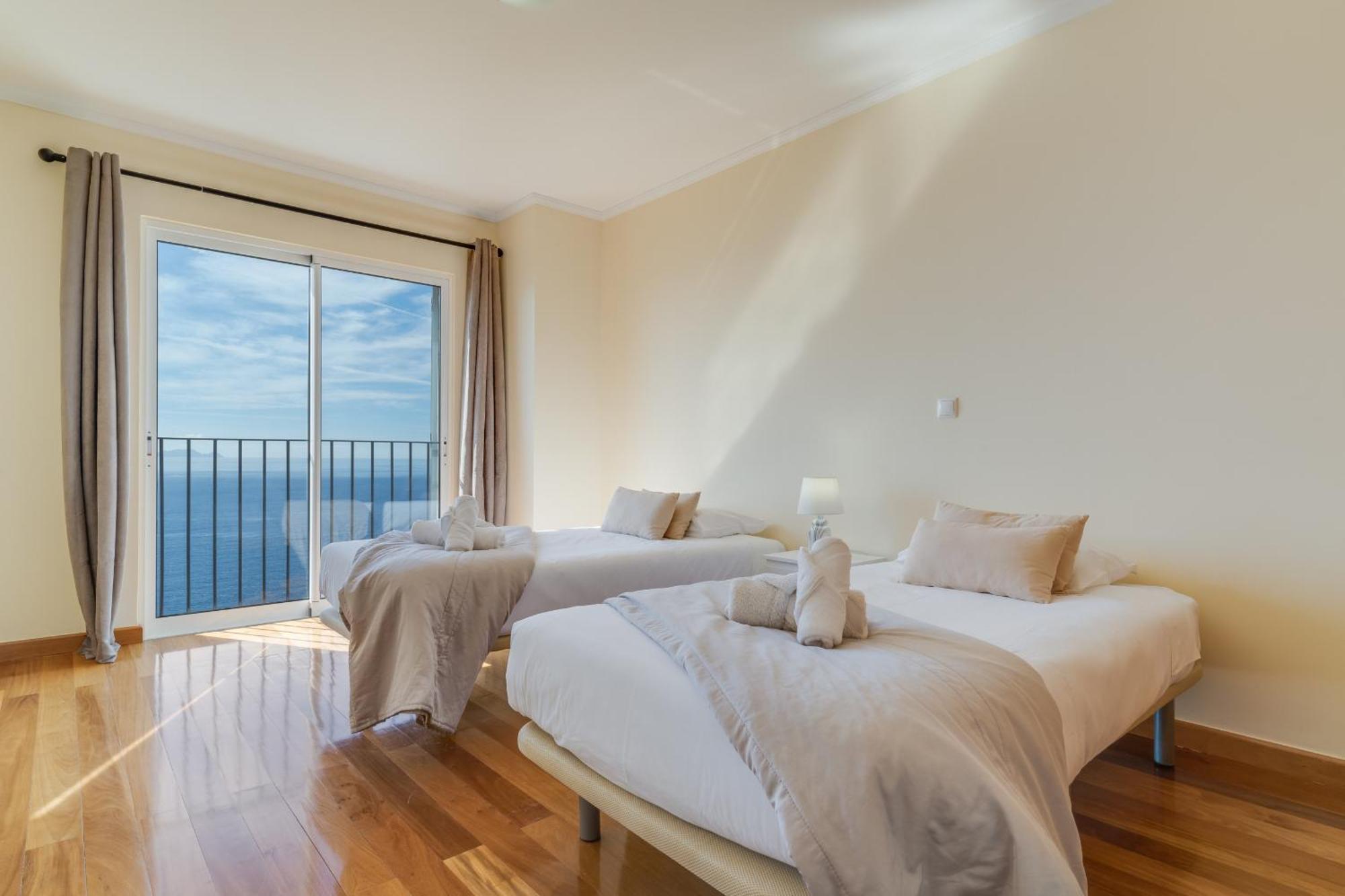 Casa Morena By Atlantic Holiday Санта-Крус Экстерьер фото