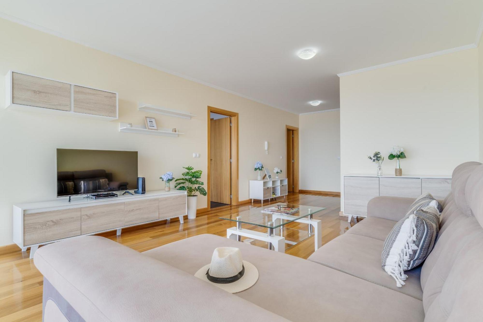 Casa Morena By Atlantic Holiday Санта-Крус Экстерьер фото