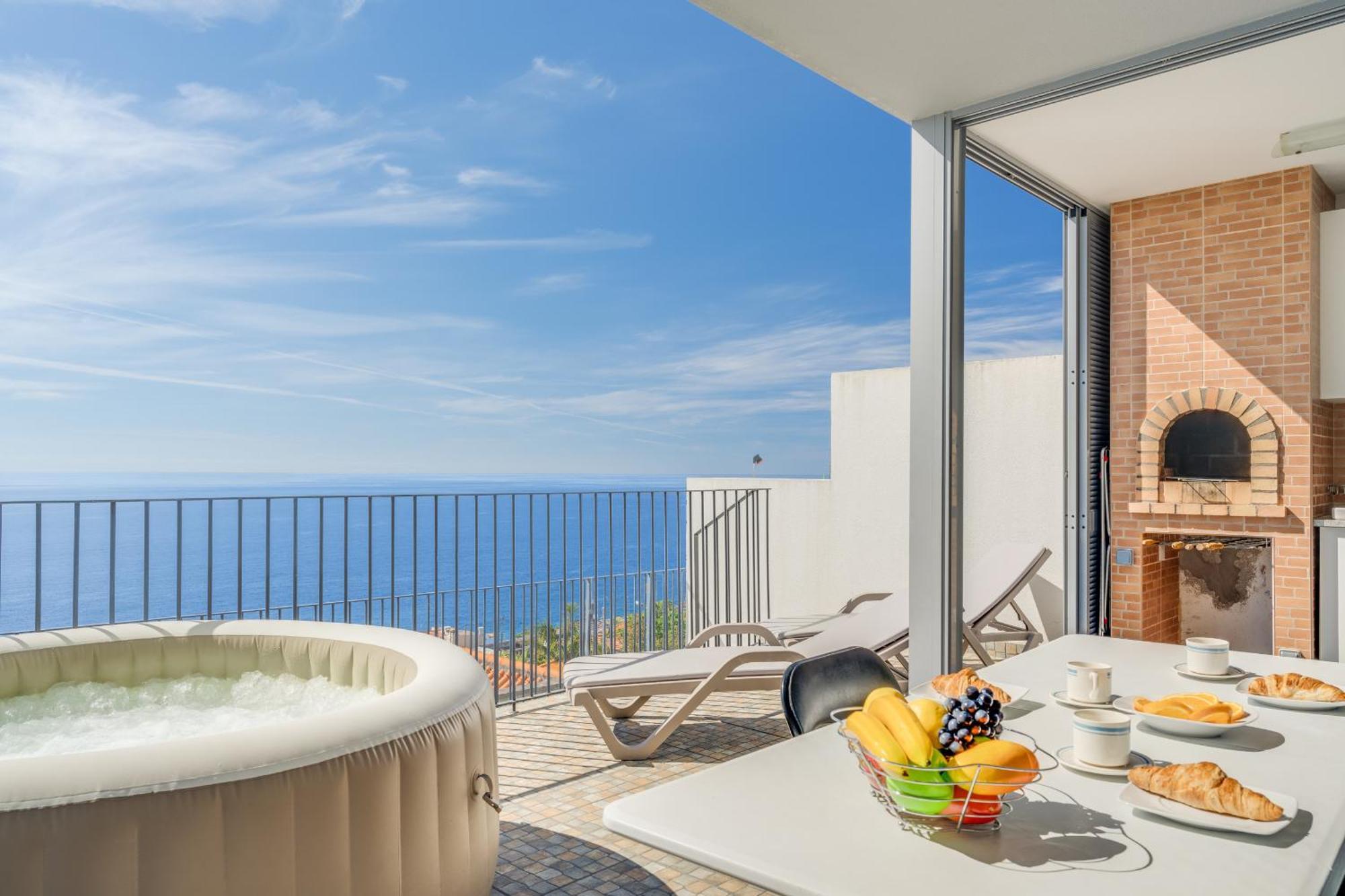 Casa Morena By Atlantic Holiday Санта-Крус Экстерьер фото