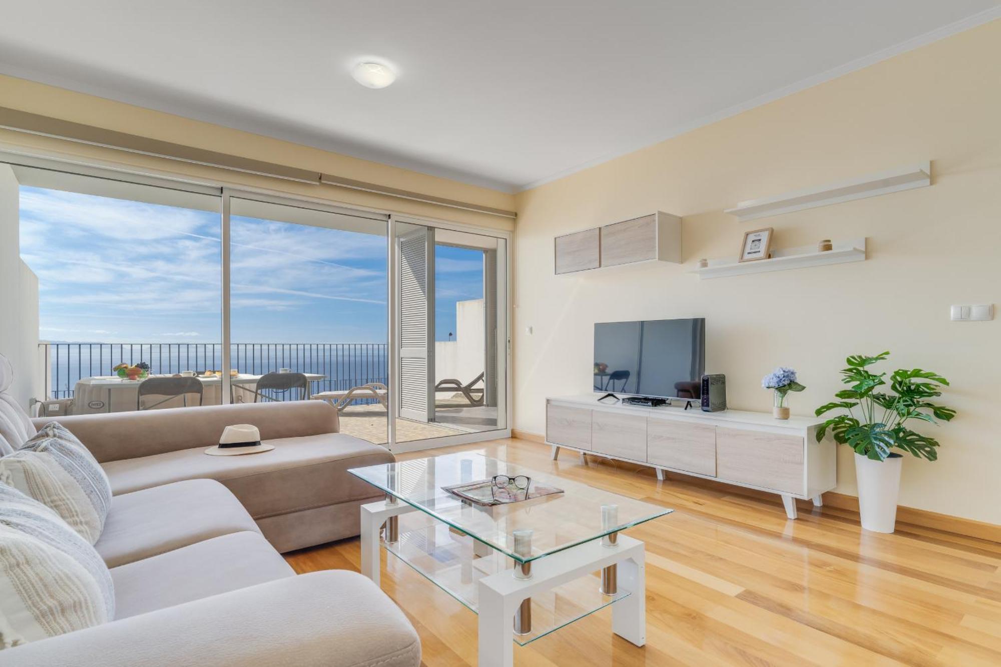 Casa Morena By Atlantic Holiday Санта-Крус Экстерьер фото