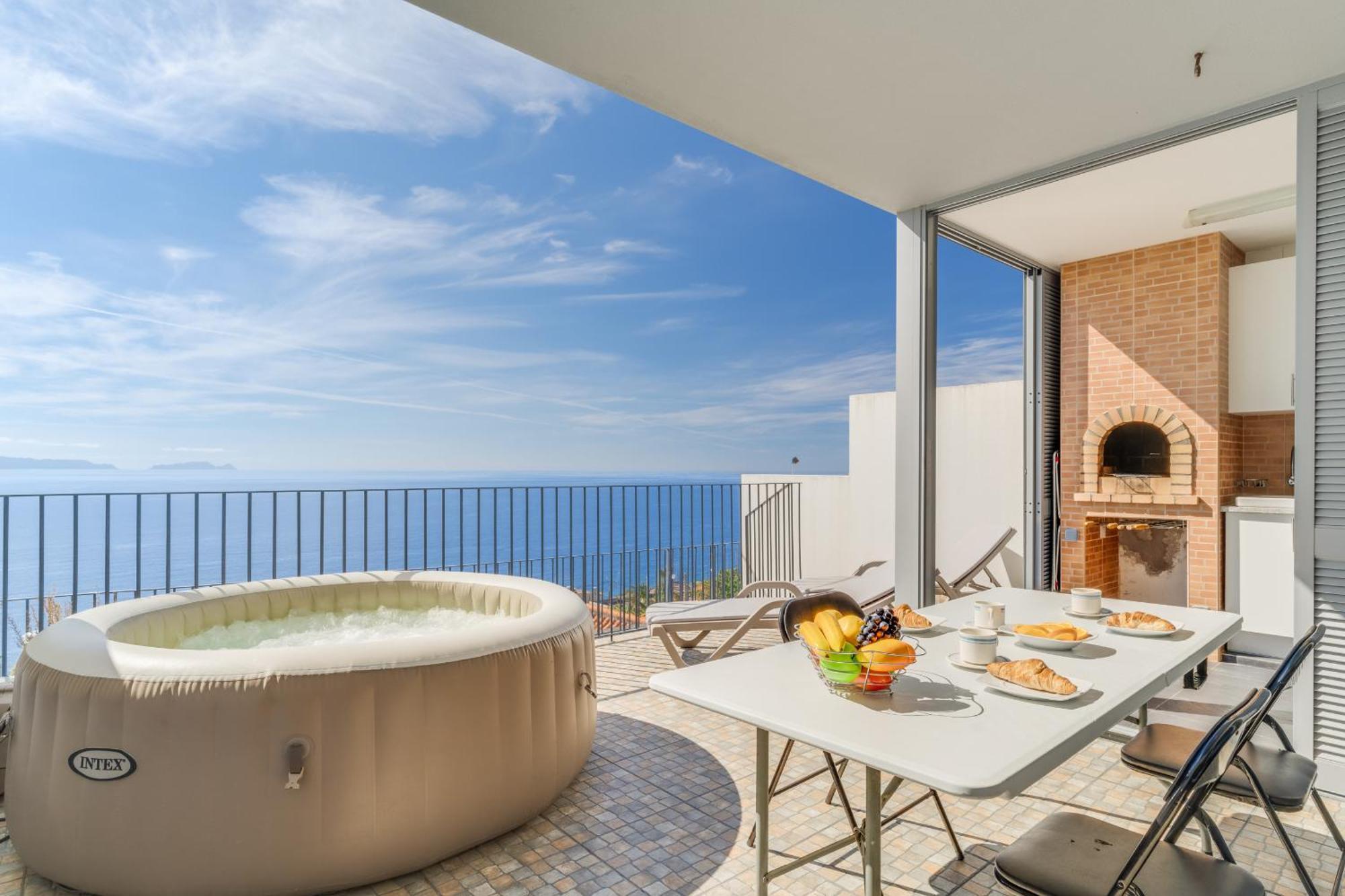 Casa Morena By Atlantic Holiday Санта-Крус Экстерьер фото