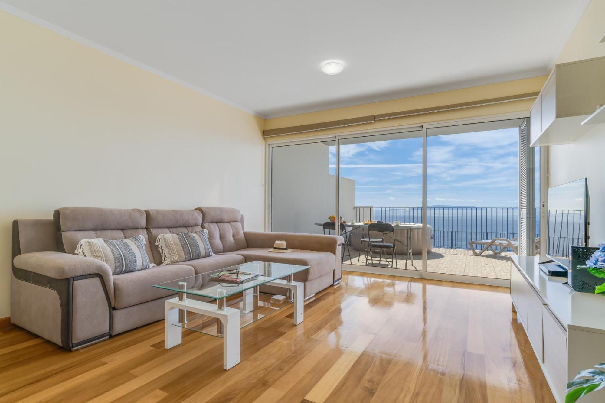 Casa Morena By Atlantic Holiday Санта-Крус Экстерьер фото